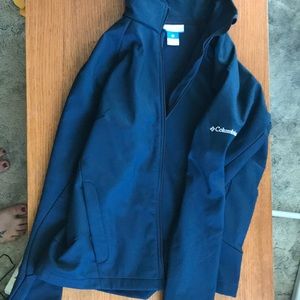 Columbia Fall Jacket